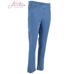 Anna Montana 7/8 broek 1000 JumpIn Summerstone
